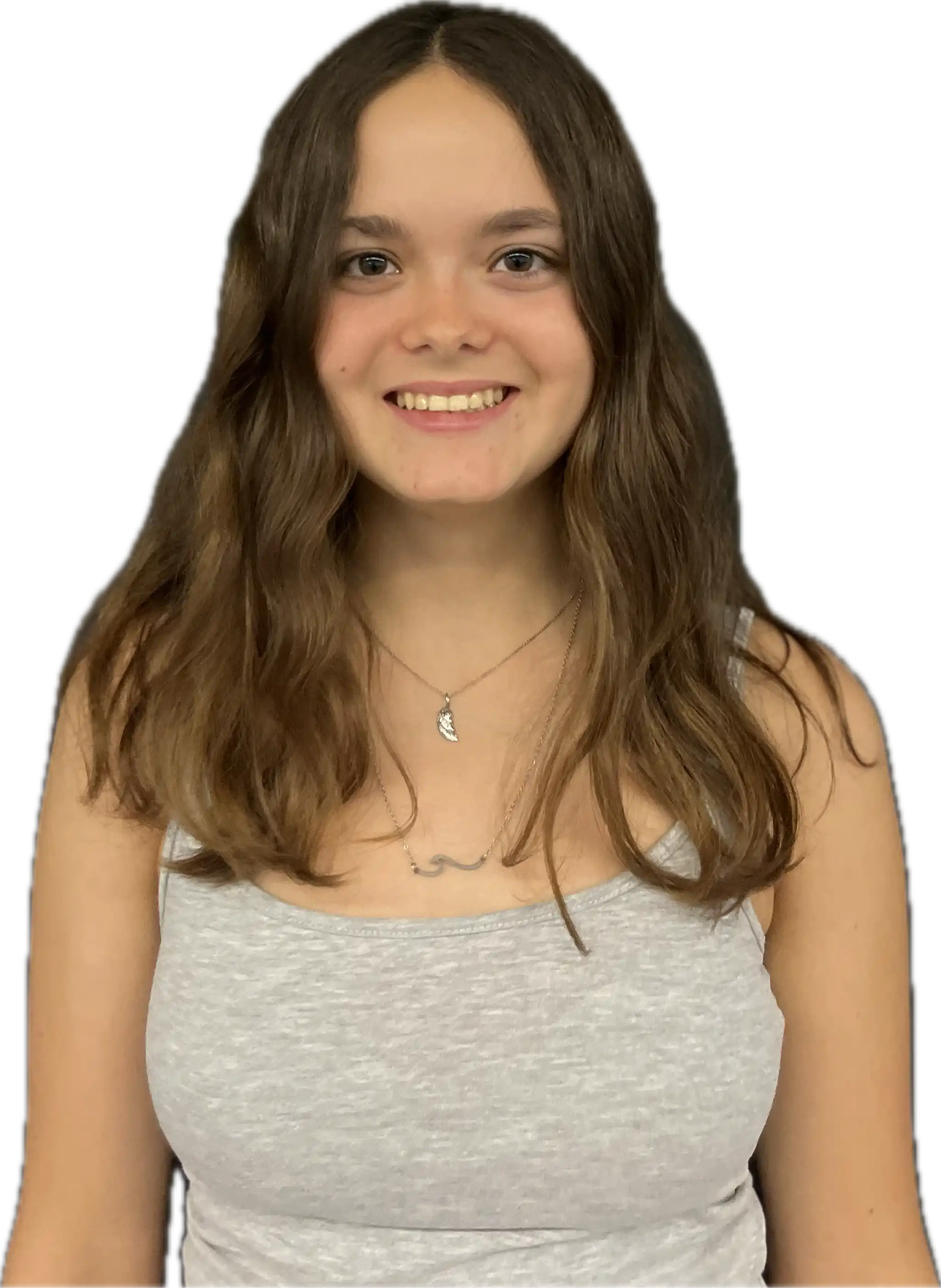 Portrait of Linda Elbs!